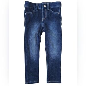 Cat & Jack Toddler Ultimate Stretch Jeggings - Dark Blue